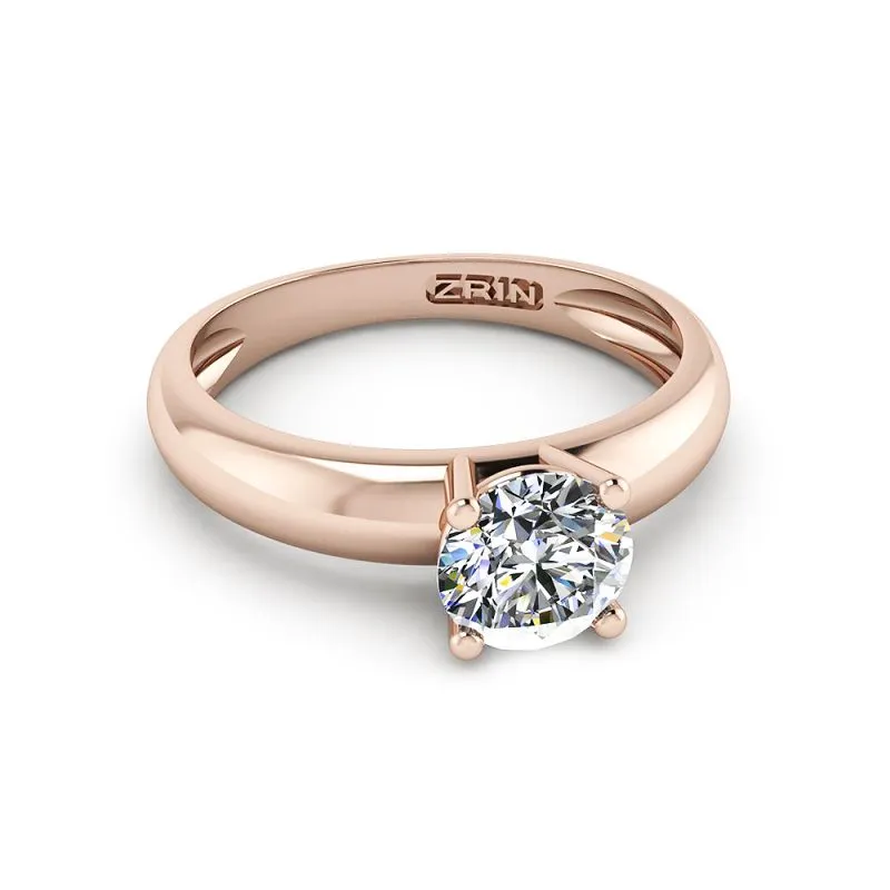 Engagement ring ZRIN 133