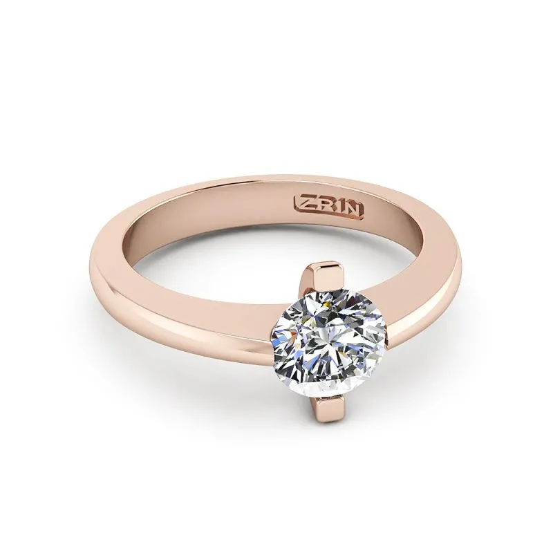 Engagement ring ZRIN 134
