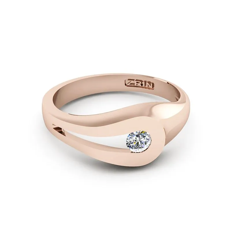 Engagement ring ZRIN 135