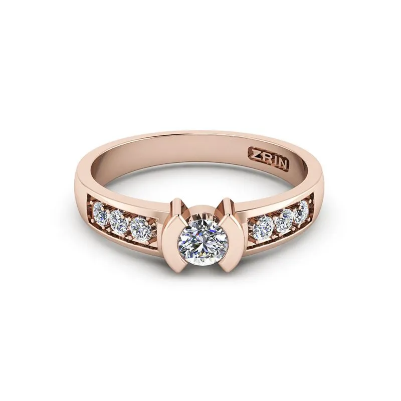 Engagement ring ZRIN 139