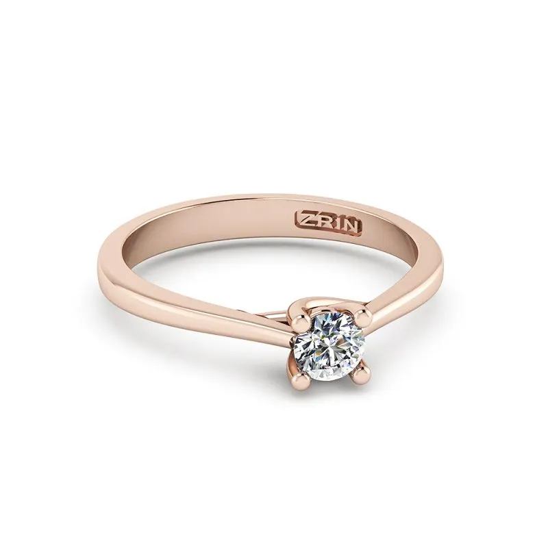 Engagement ring ZRIN 142-1