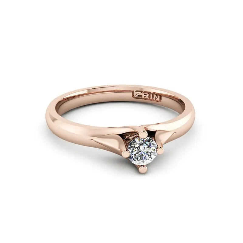 Engagement ring ZRIN 143-1
