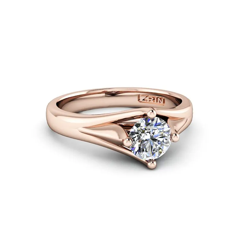 Engagement ring ZRIN 143
