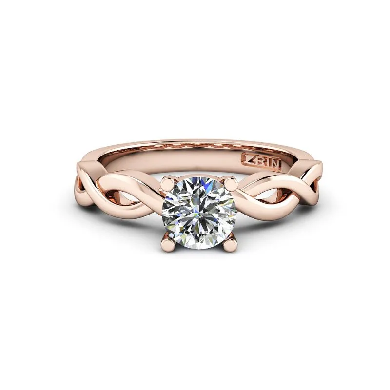 Engagement ring ZRIN 144