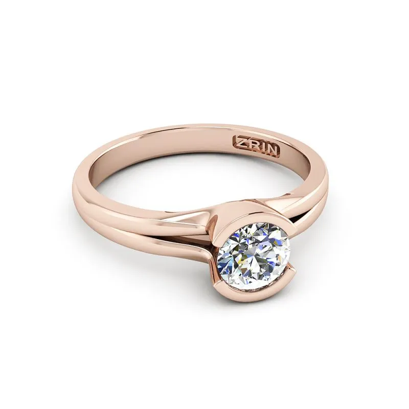 Engagement ring ZRIN 145