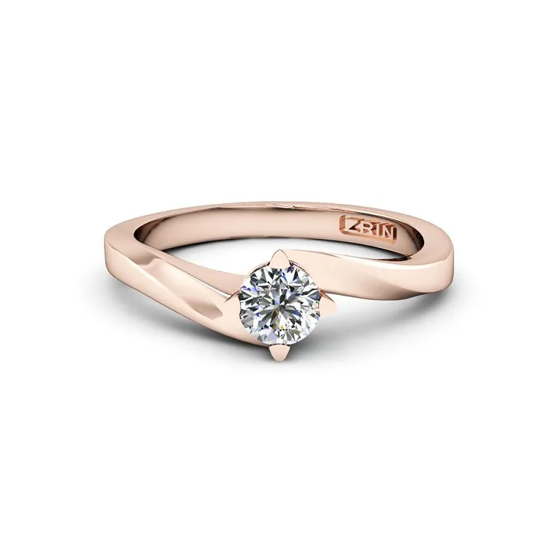 Engagement ring ZRIN 147