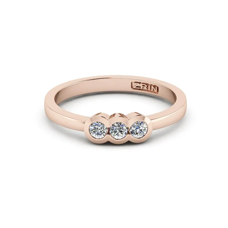 Engagement ring ZRIN 153-1