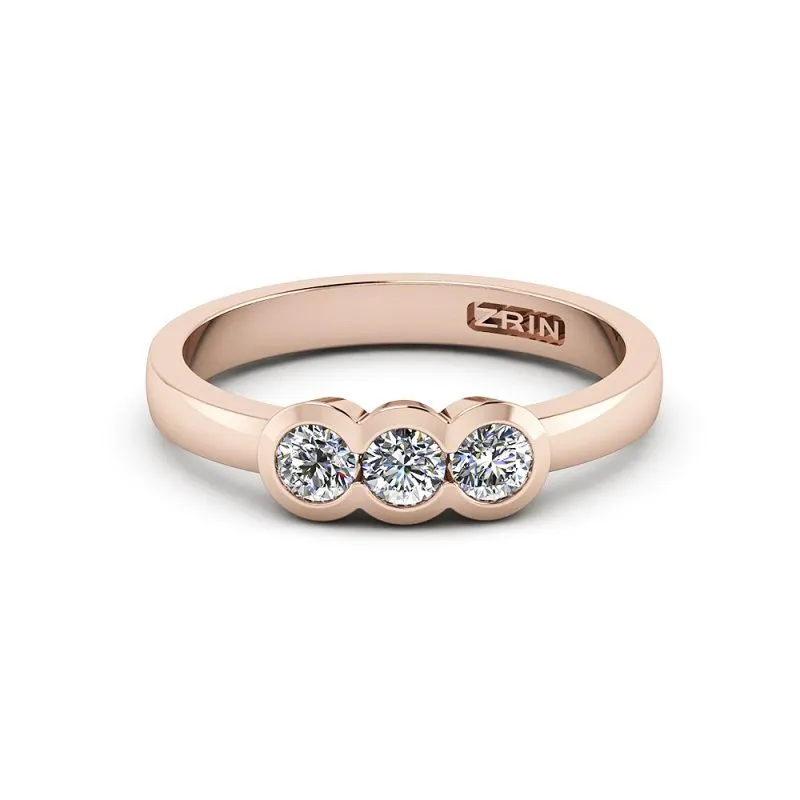 Engagement ring ZRIN 153