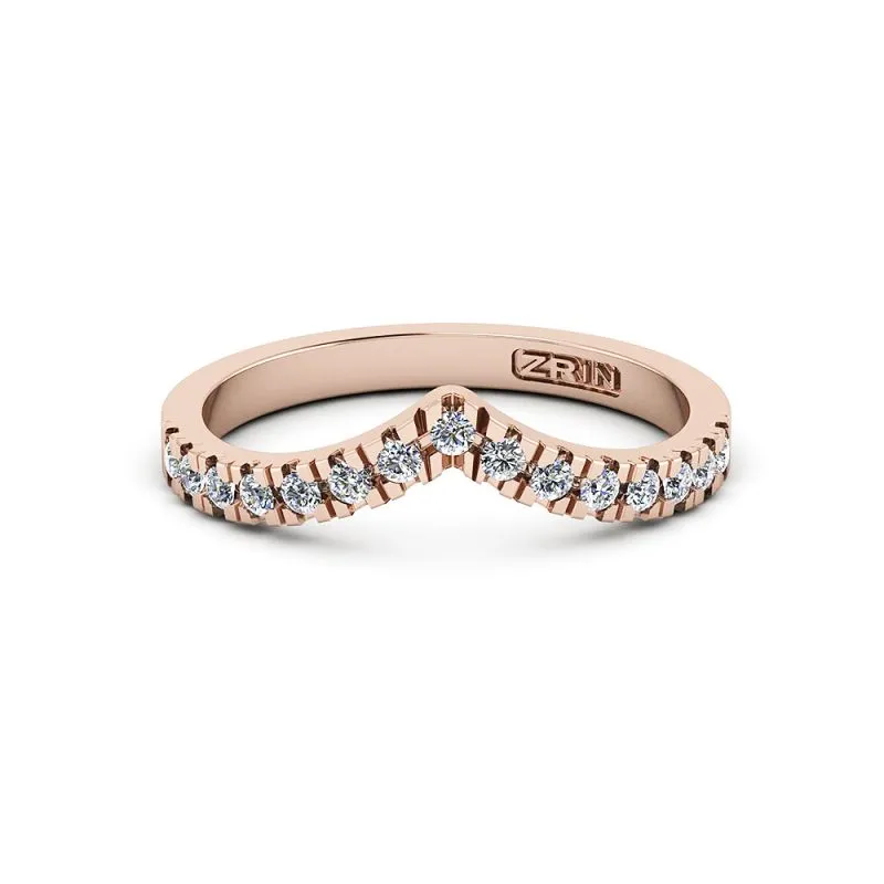 Engagement ring ZRIN 161