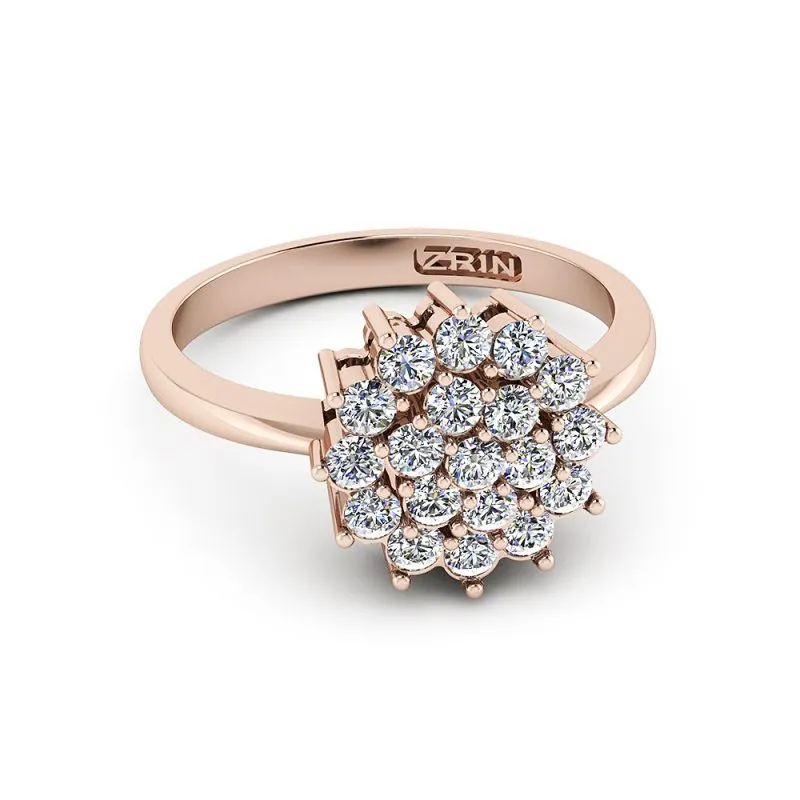 Engagement ring ZRIN 173