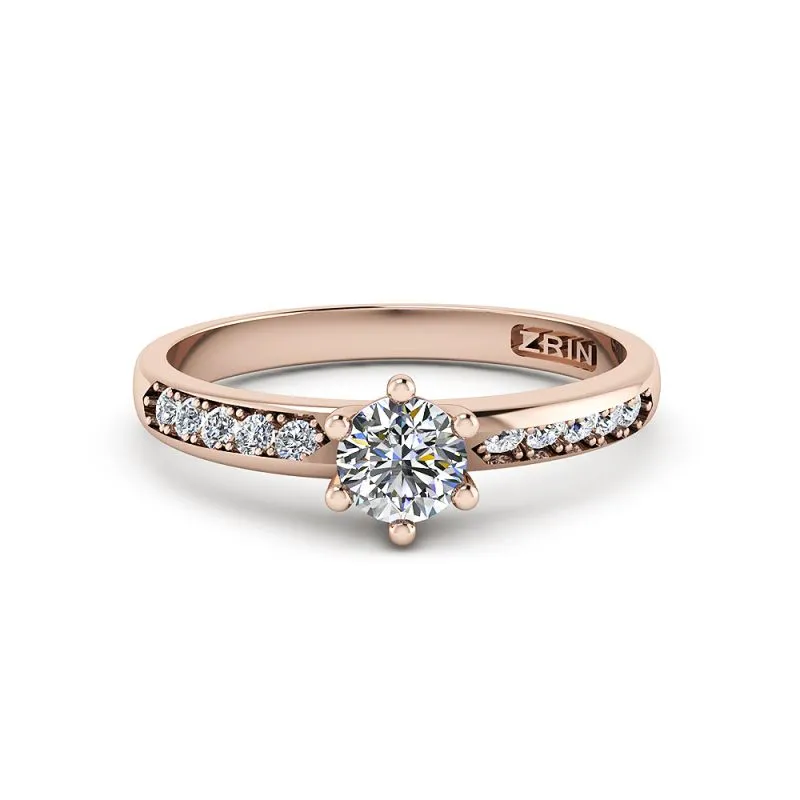 Engagement ring ZRIN 174-1