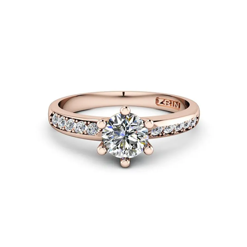 Engagement ring ZRIN 174