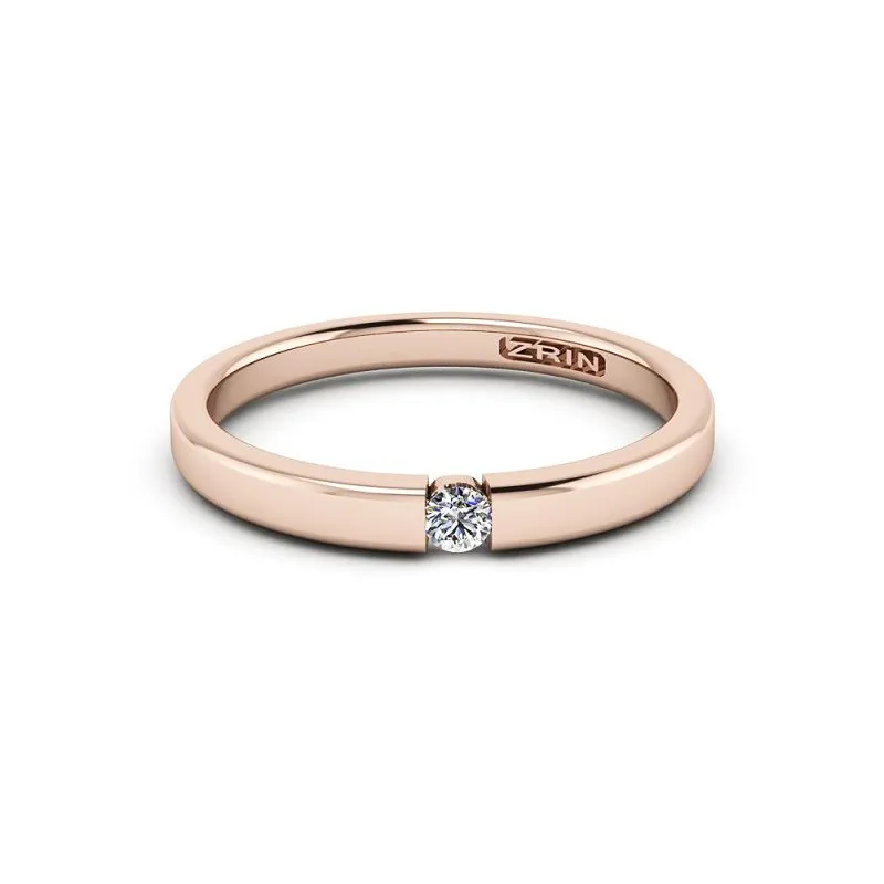 Engagement ring ZRIN 175-1