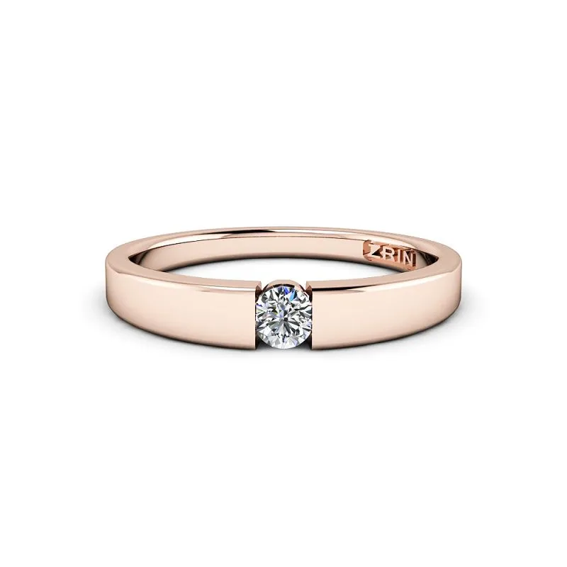 Engagement ring ZRIN 175