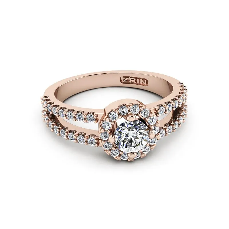 Engagement ring ZRIN 176