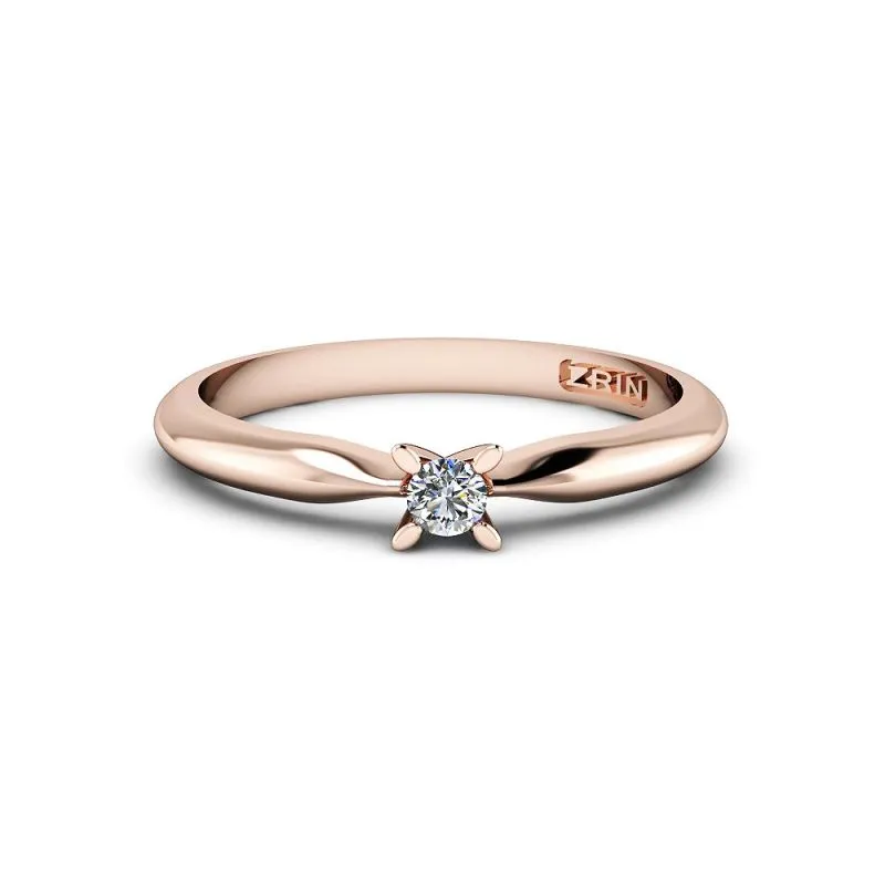 Engagement ring ZRIN 178