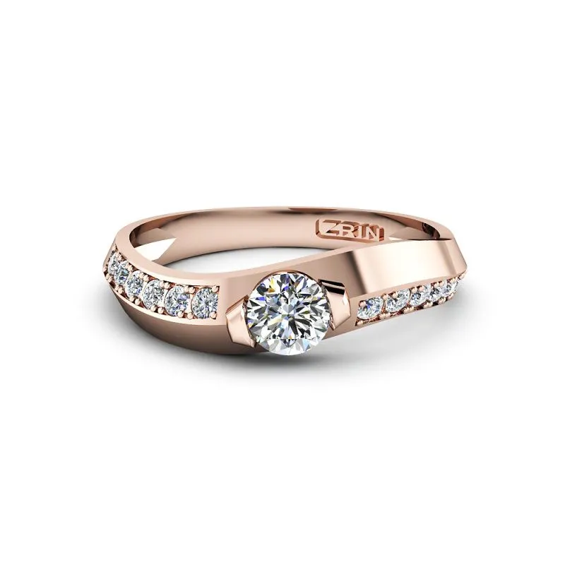 Engagement ring ZRIN 180