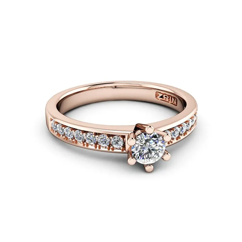 Engagement ring ZRIN 182