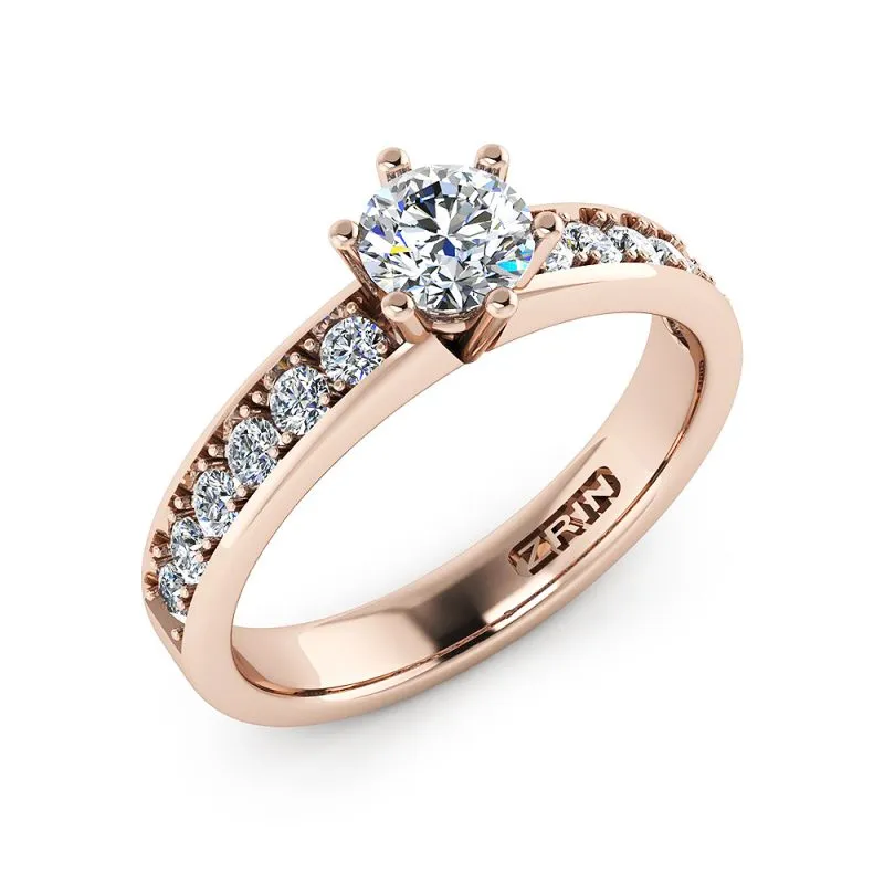 Engagement ring ZRIN 183