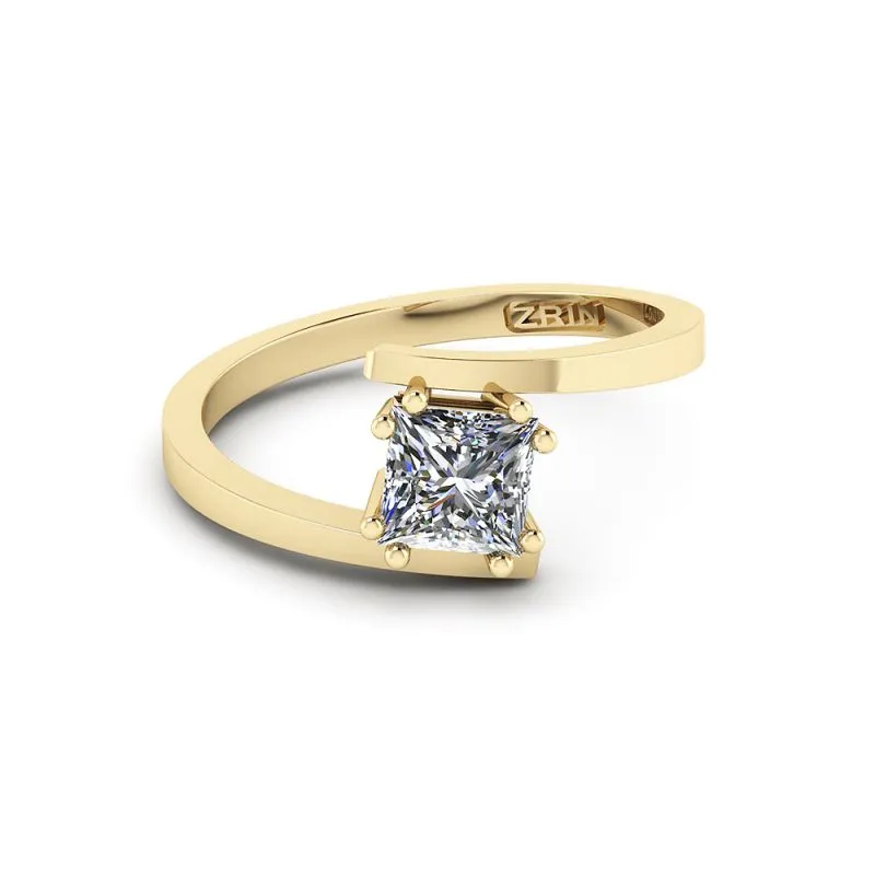 Engagement ring ZRIN 187
