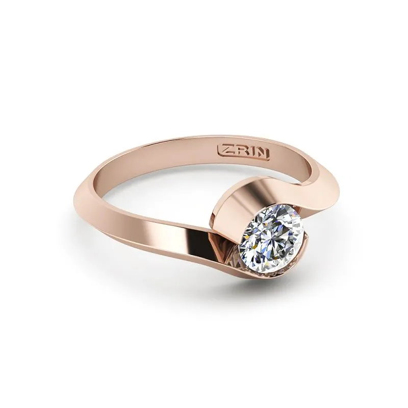 Engagement ring ZRIN 197-1