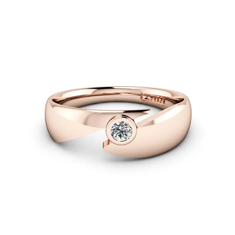 Engagement ring ZRIN 214