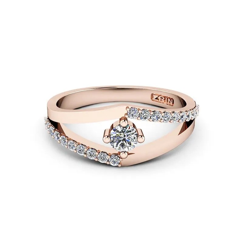 Engagement ring ZRIN 220