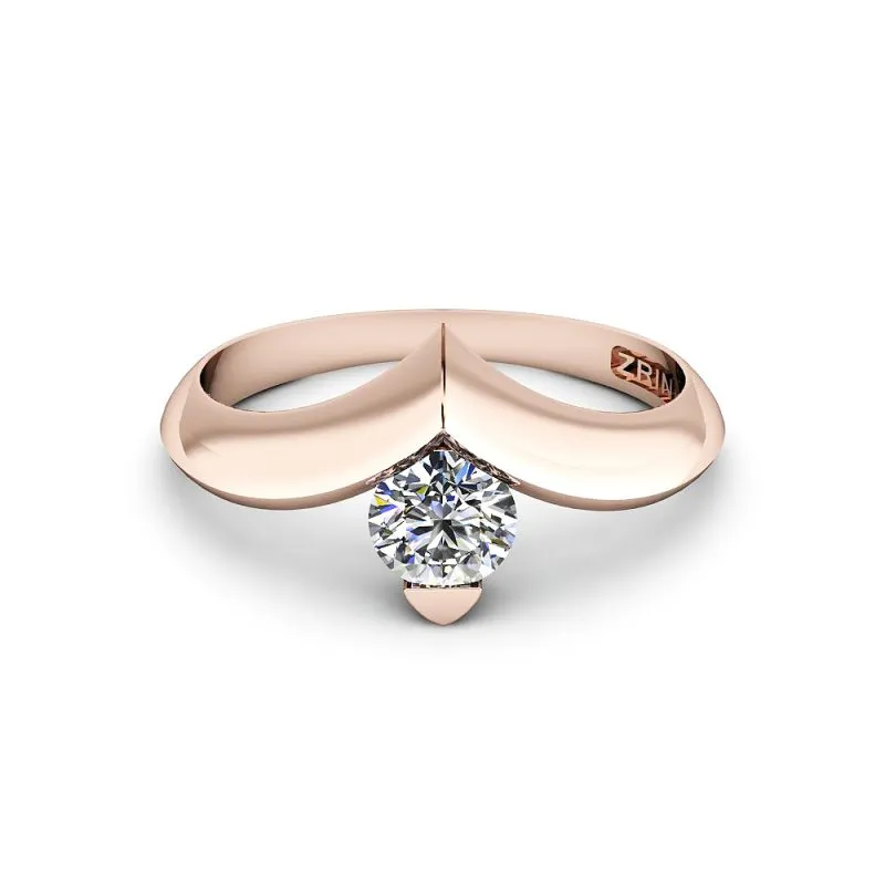 Engagement ring ZRIN 225