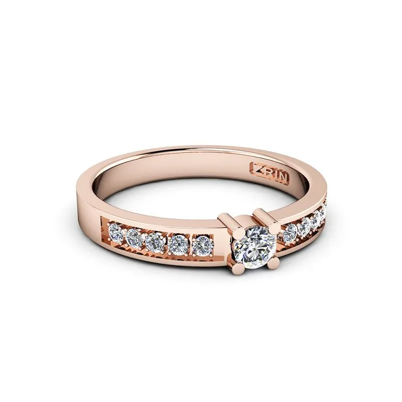 Engagement ring ZRIN 226