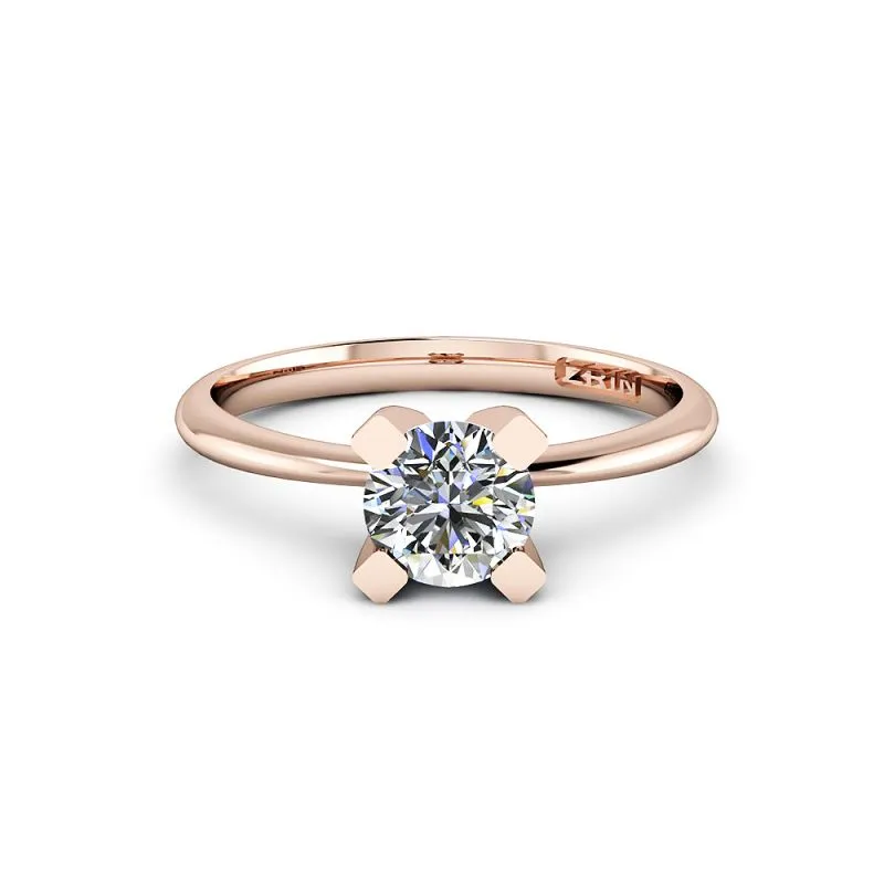 Engagement ring ZRIN 236-1