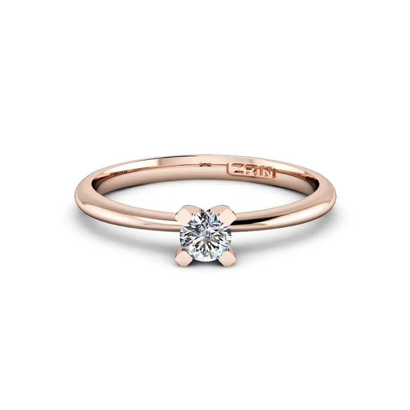 Engagement ring ZRIN 236