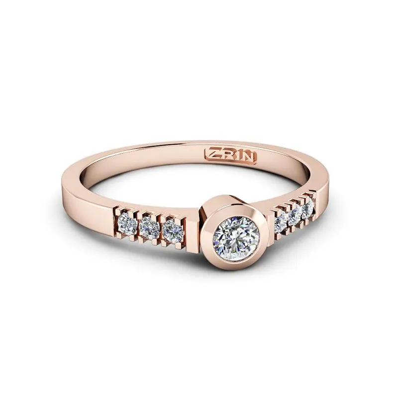 Engagement ring ZRIN 240