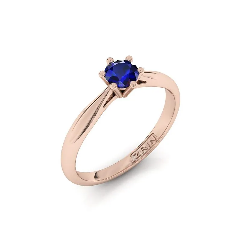 Engagement ring ZRIN 250-7