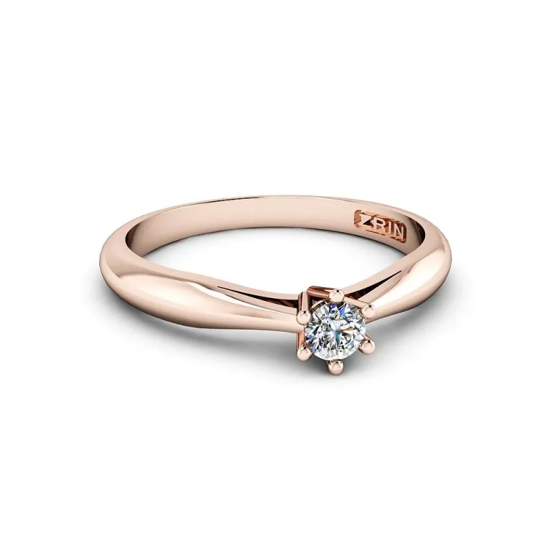 Engagement ring ZRIN 250