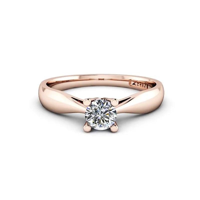 Engagement ring ZRIN 253