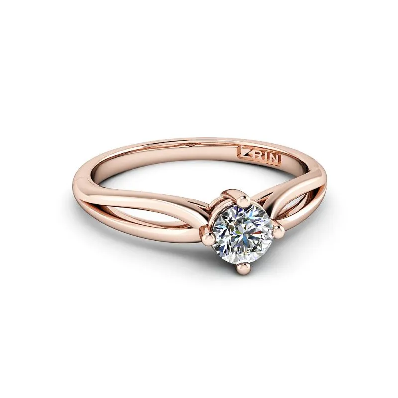 Engagement ring ZRIN 268-1