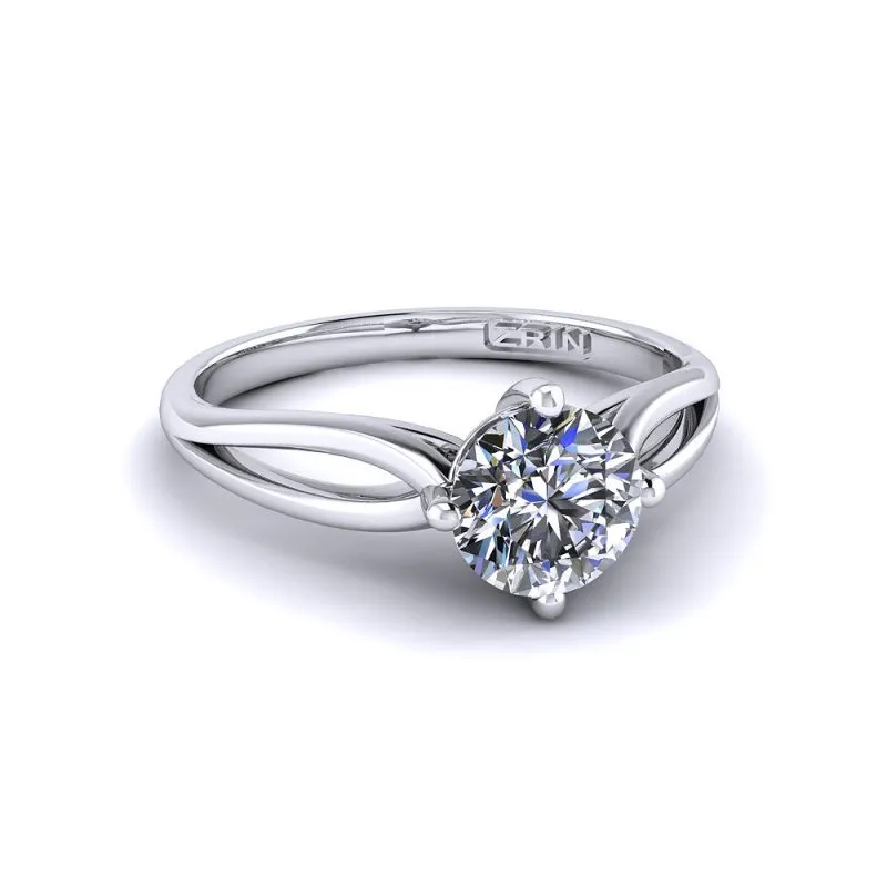 Engagement ring ZRIN 268