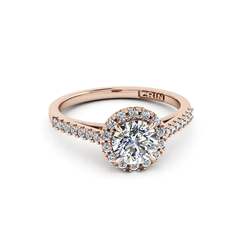 Engagement ring ZRIN 270
