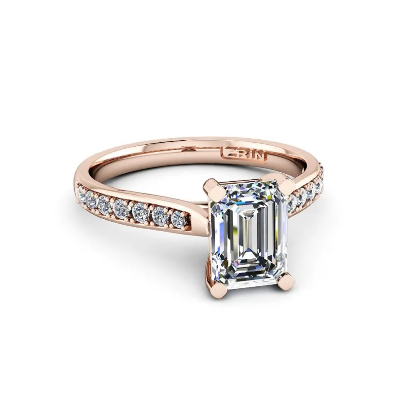 Engagement ring ZRIN 274