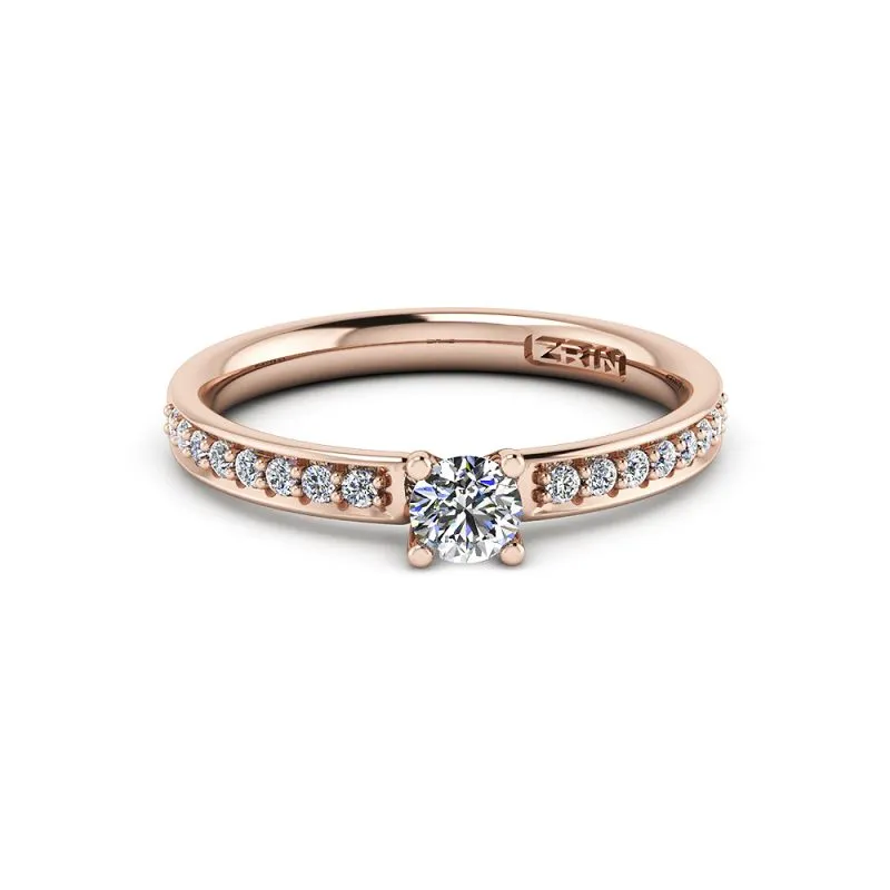 Engagement ring ZRIN 281-1