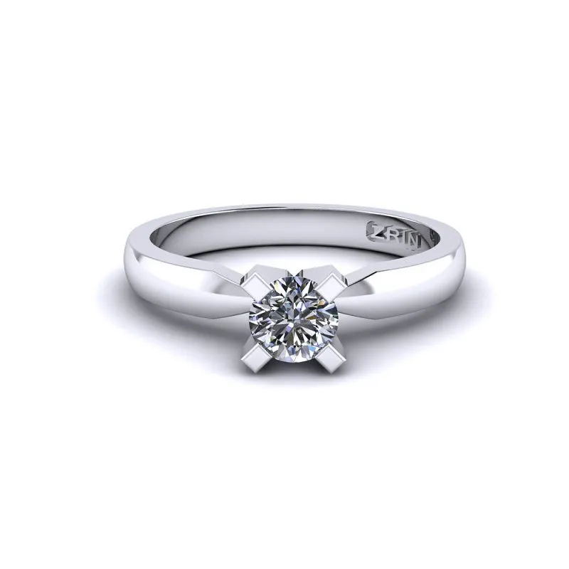 Engagement ring ZRIN 295