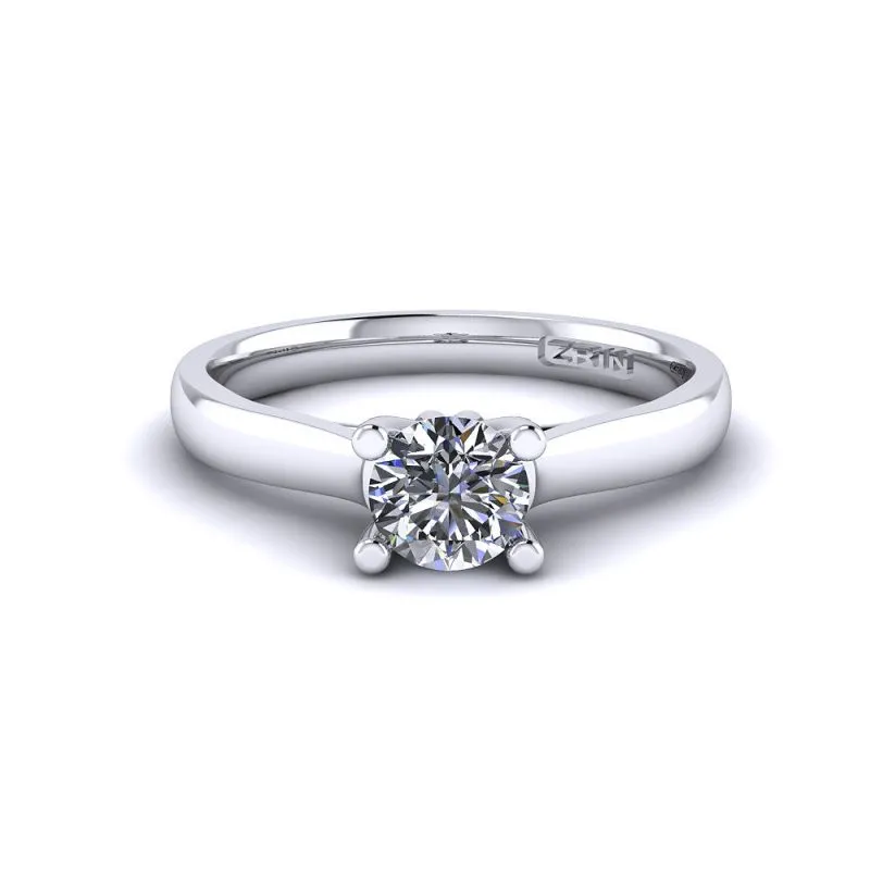 Engagement ring ZRIN 334