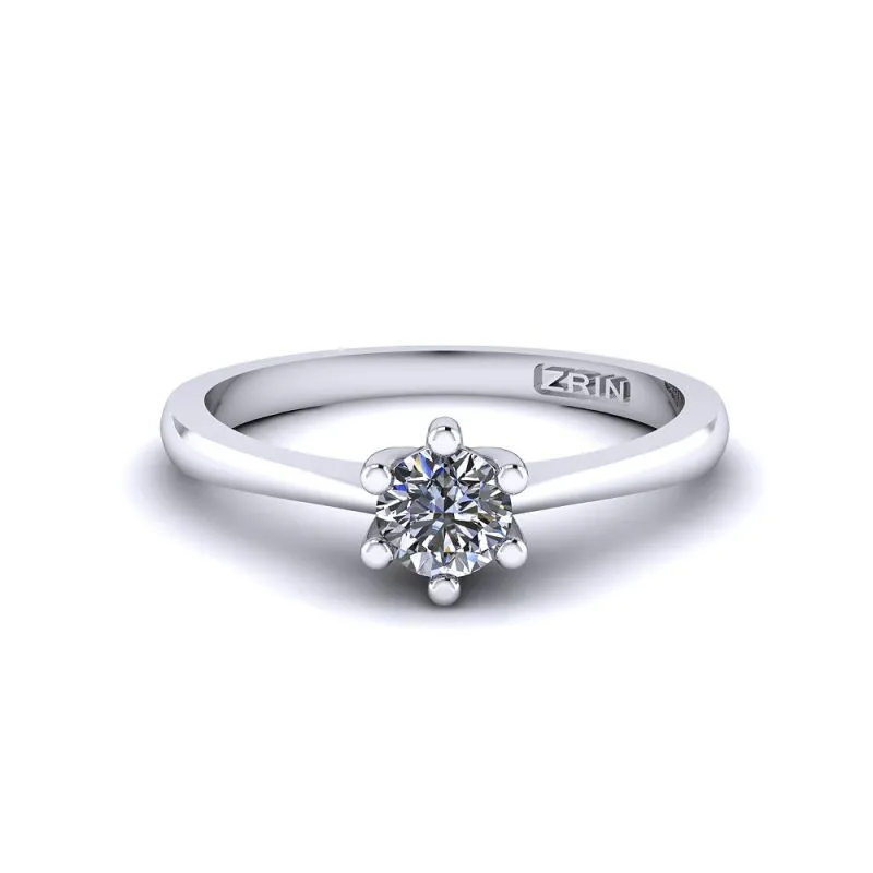 Engagement ring ZRIN 343