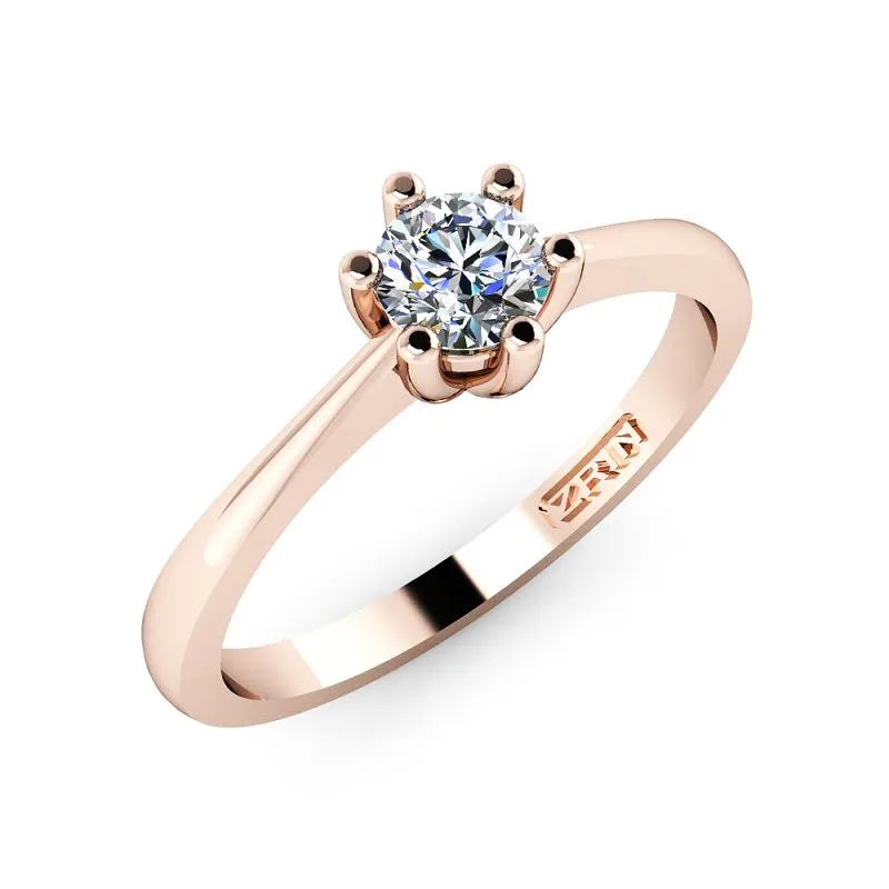Engagement ring ZRIN 343