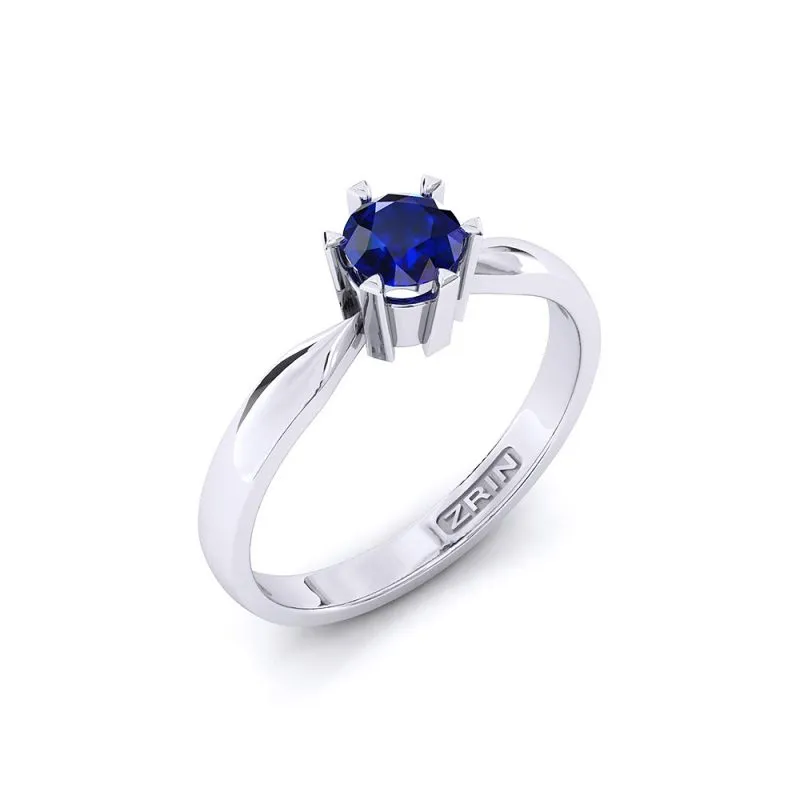 Engagement ring ZRIN 360