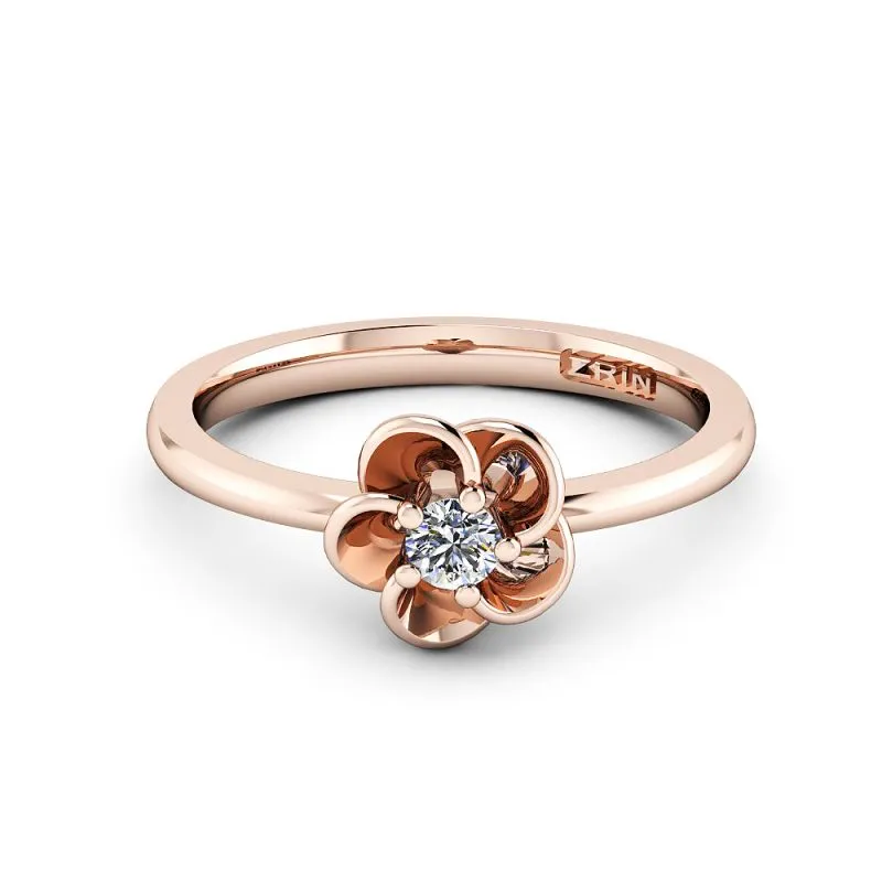 Engagement ring ZRIN 378
