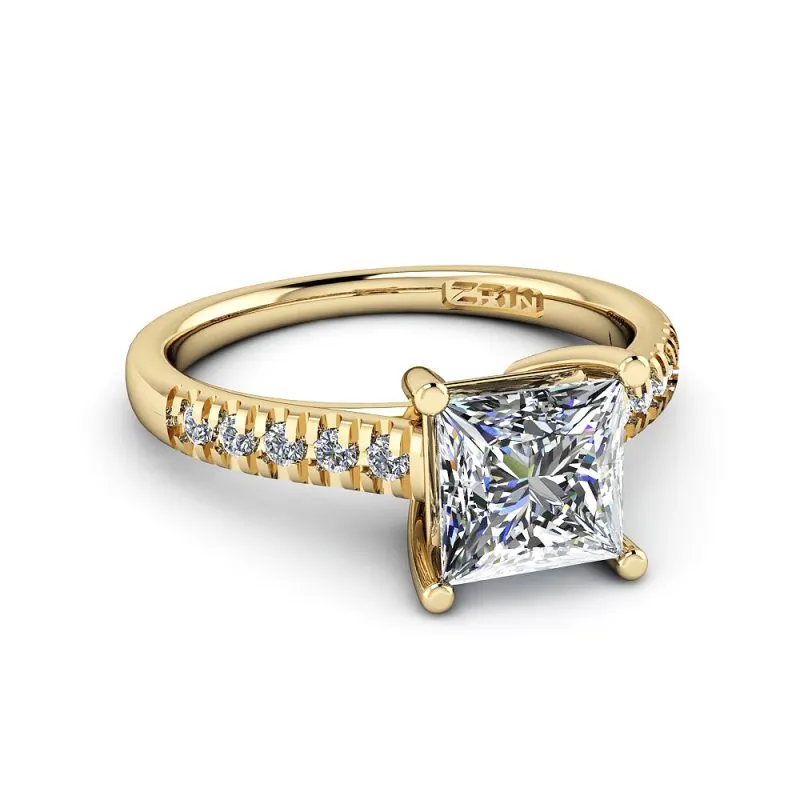Engagement ring ZRIN 379