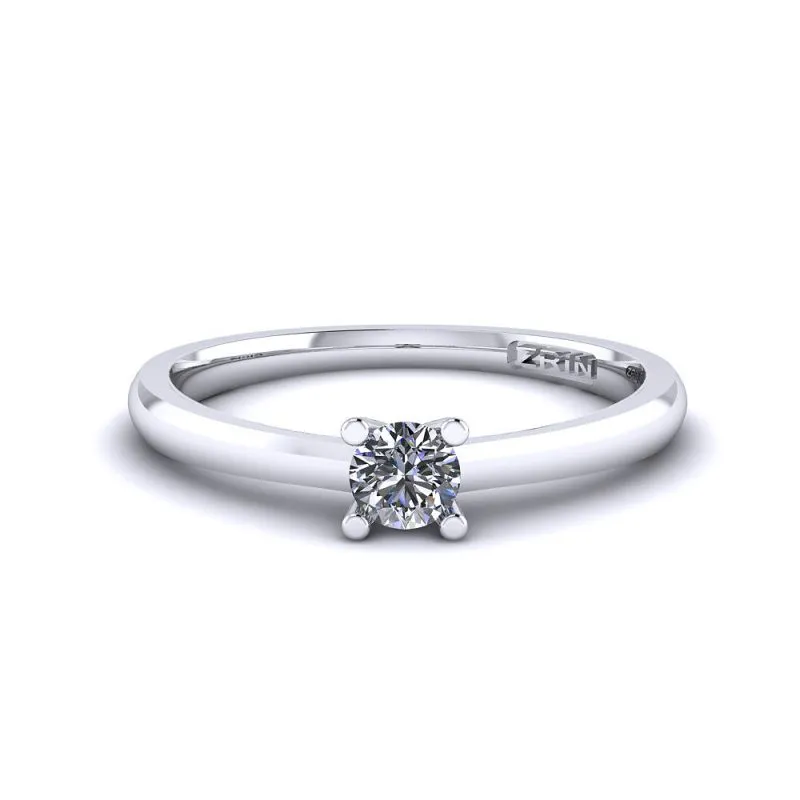 Engagement ring ZRIN 388