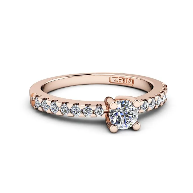 Engagement ring ZRIN 389
