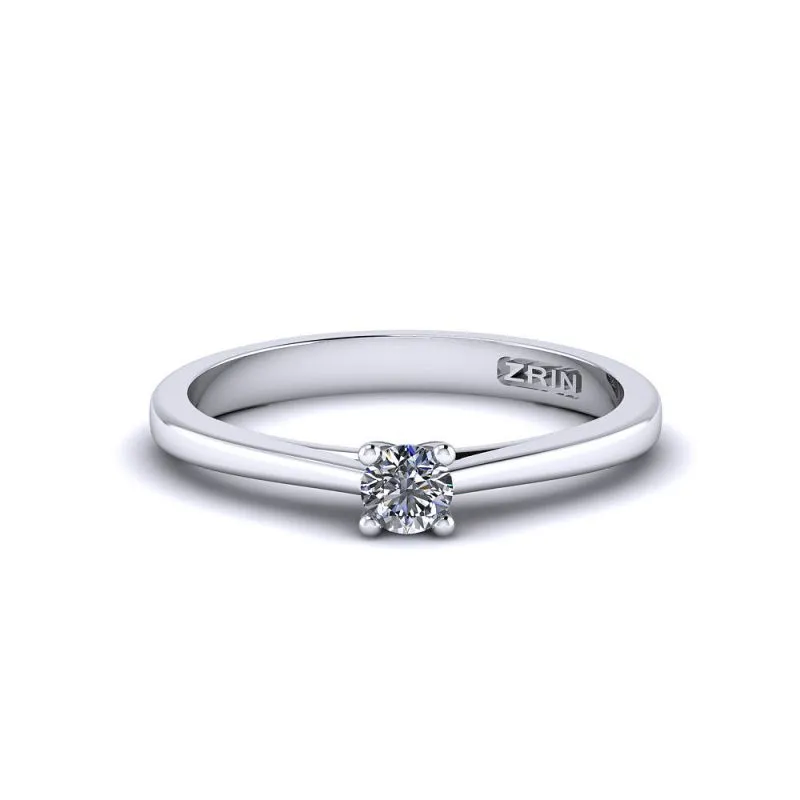 Engagement ring ZRIN 400-1